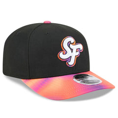 San Francisco Giants New Era 2025 City Connect 9SEVENTY Adjustable Hat | MLB Sale