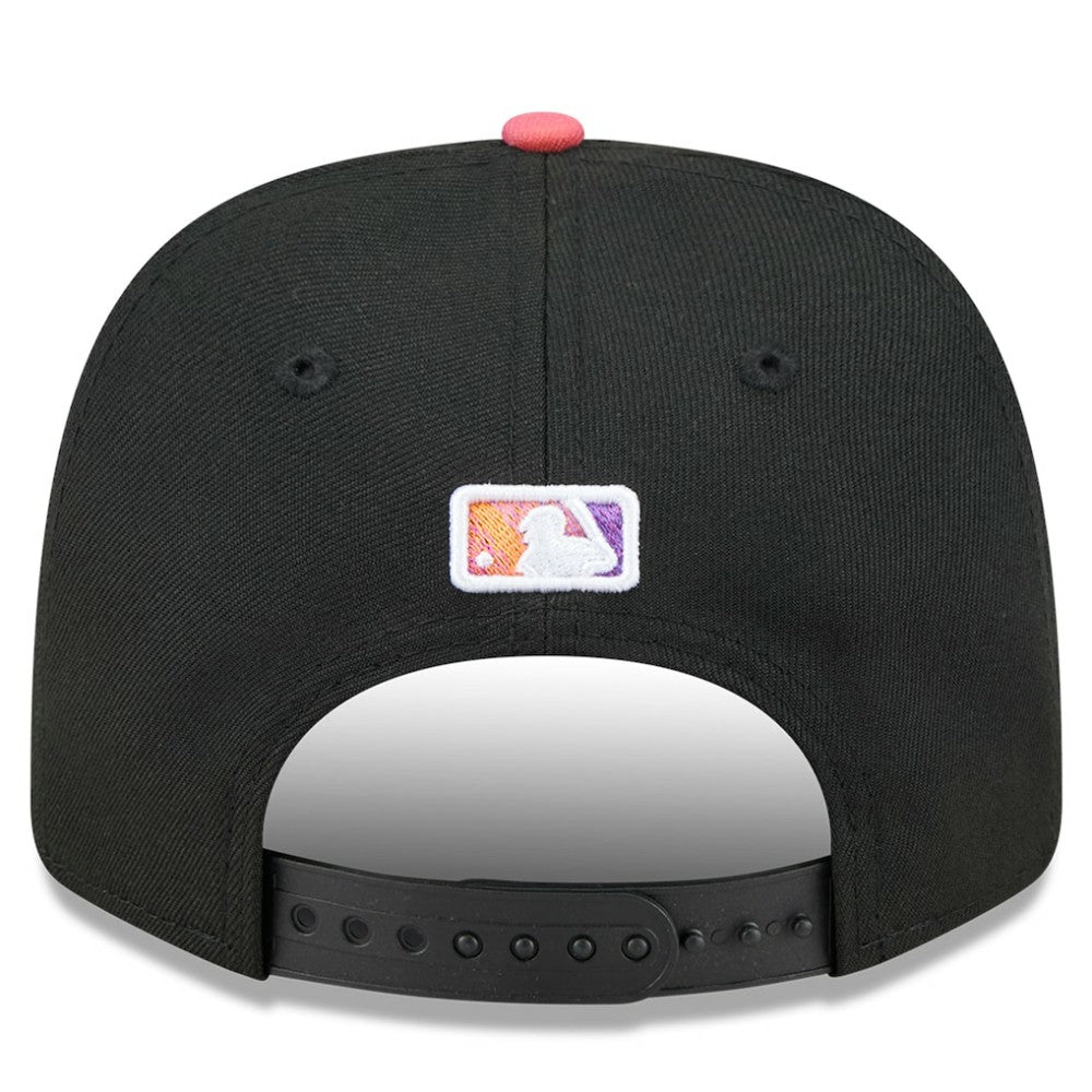 San Francisco Giants New Era 2025 City Connect 9SEVENTY Adjustable Hat | MLB Sale