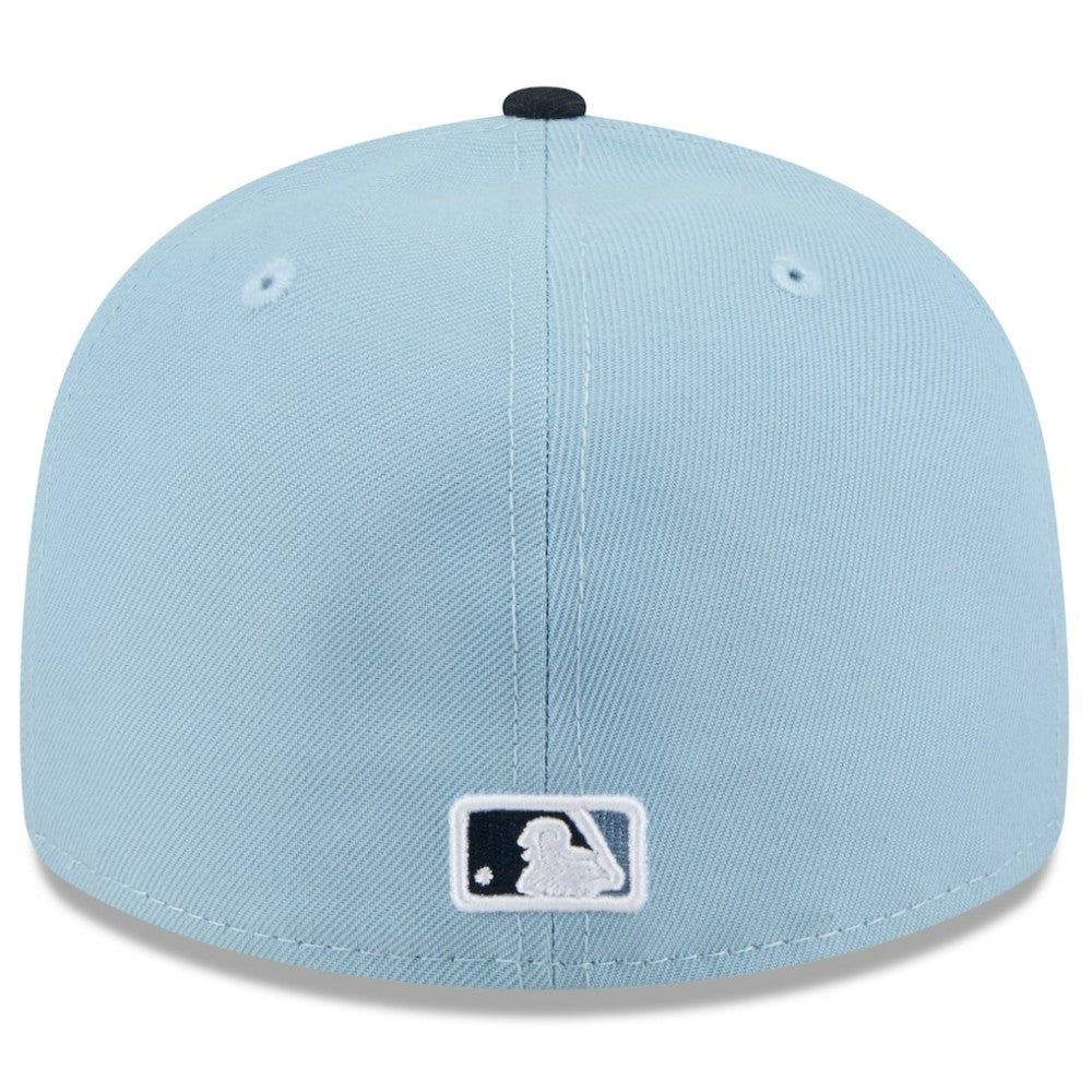 Washington Nationals New Era 2025 City Connect Low Profile 59FIFTY Fitted Hat | MLB US