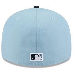 Washington Nationals New Era 2025 City Connect Low Profile 59FIFTY Fitted Hat | MLB US