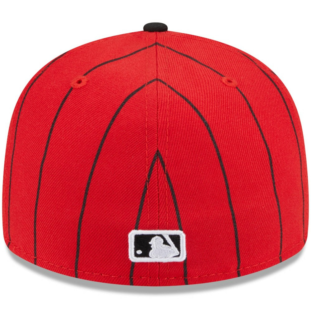 Chicago White Sox New Era 2025 City Connect Low Profile 59FIFTY Fitted Hat | MLB Discount