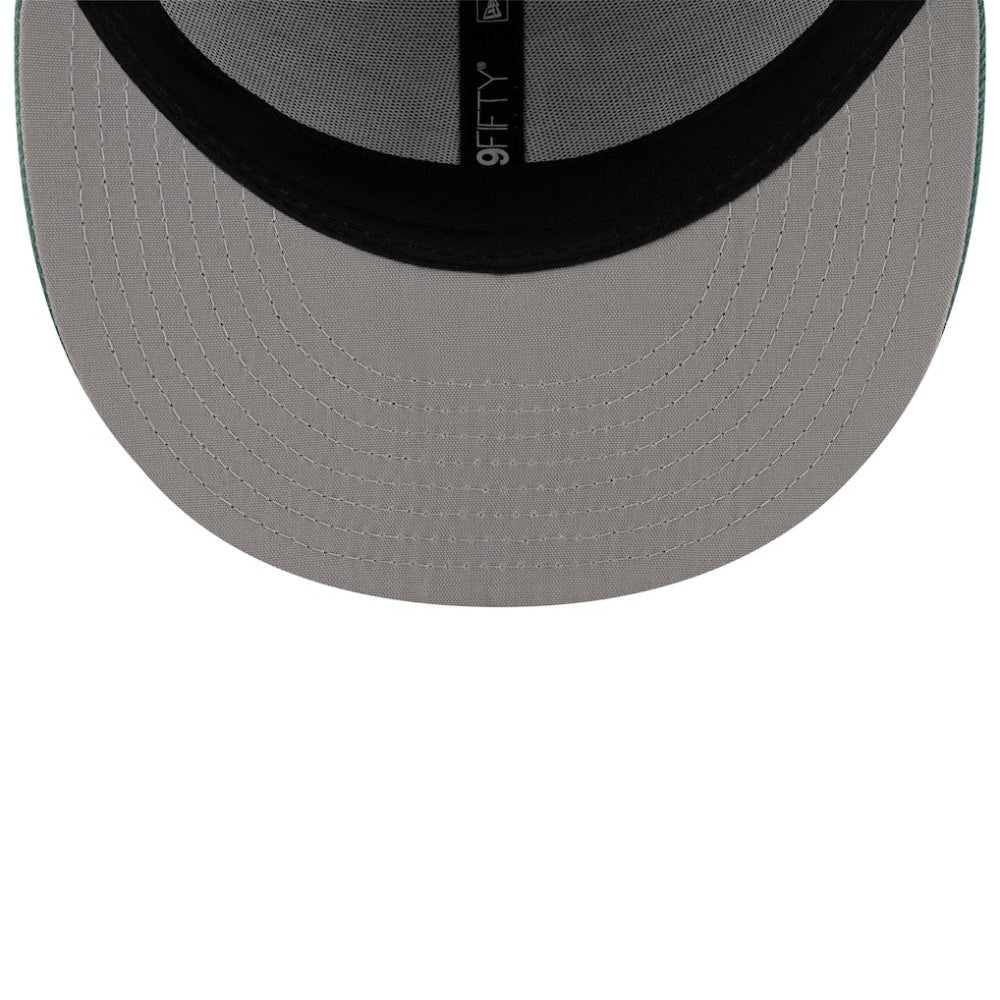 Boston Red Sox New Era 2025 City Connect Low Profile 59FIFTY Fitted Hat | MLB Discount