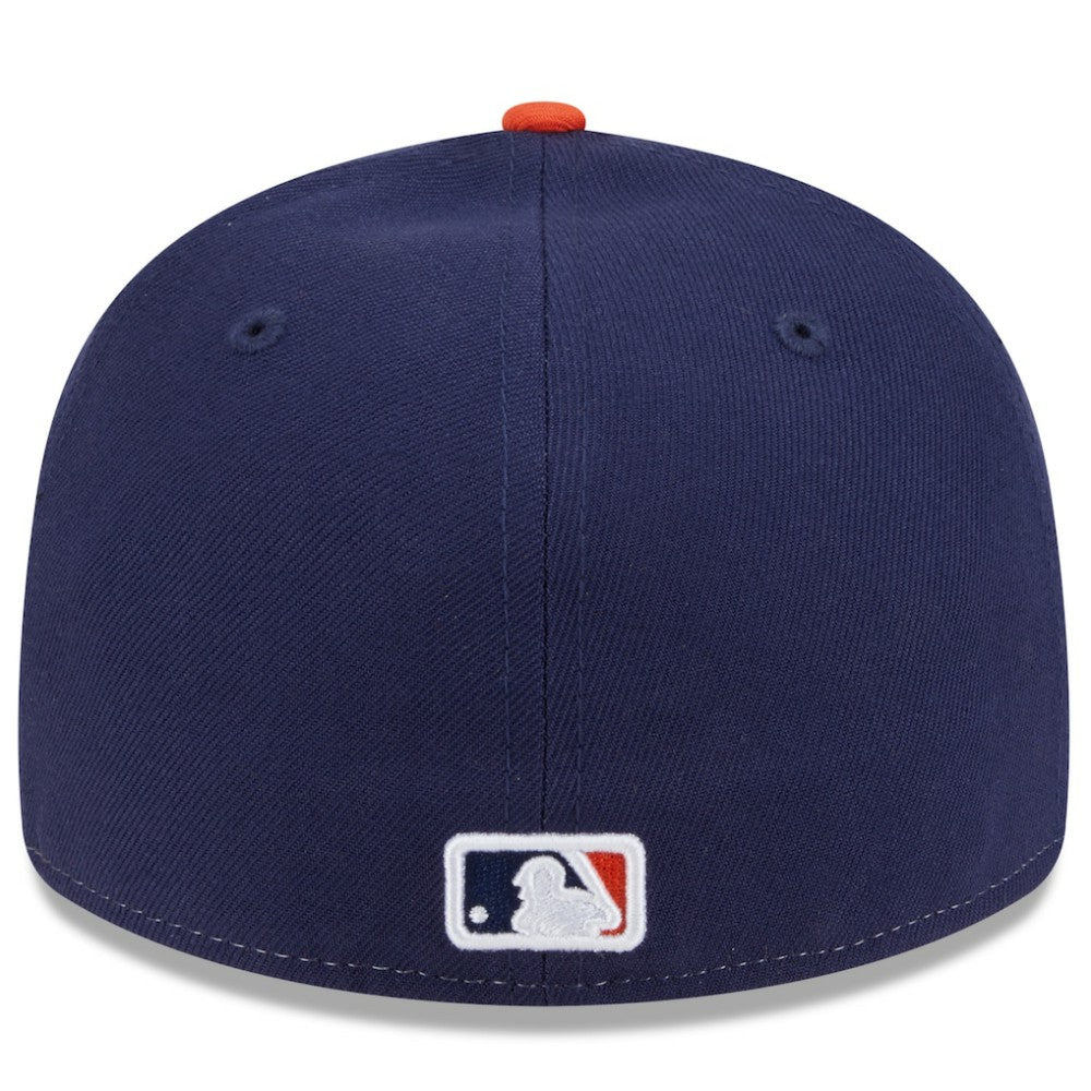 Houston Astros New Era 2025 City Connect Low Profile 59FIFTY Fitted Hat | MLB On Sale
