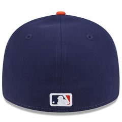 Houston Astros New Era 2025 City Connect Low Profile 59FIFTY Fitted Hat | MLB On Sale