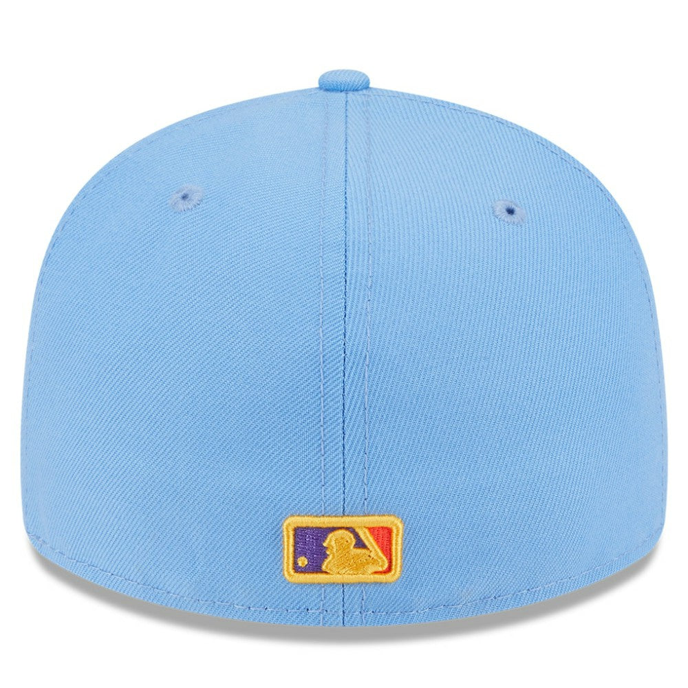 Colorado Rockies New Era 2025 City Connect Low Profile 59FIFTY Fitted Hat | MLB Near me