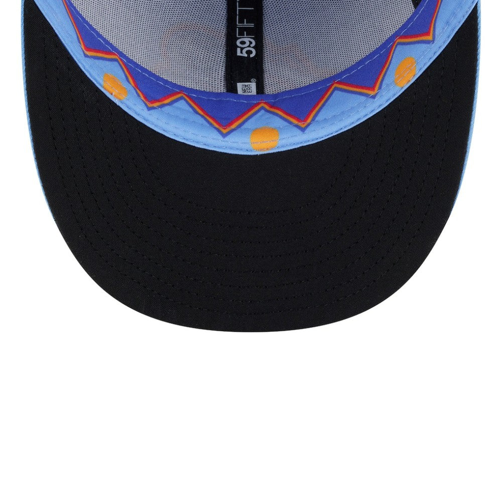 Colorado Rockies New Era 2025 City Connect Low Profile 59FIFTY Fitted Hat | MLB Near me