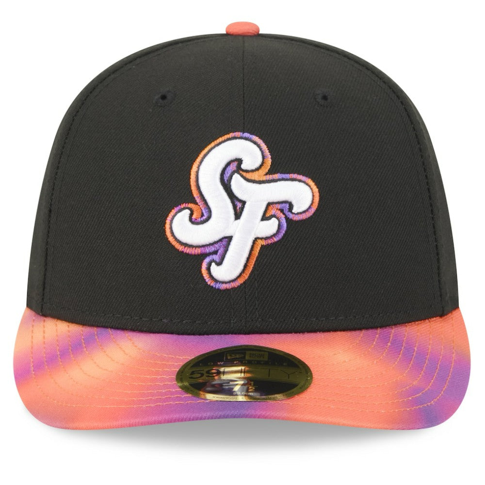 San Francisco Giants New Era 2025 City Connect Low Profile 59FIFTY Fitted Hat | MLB Outlet
