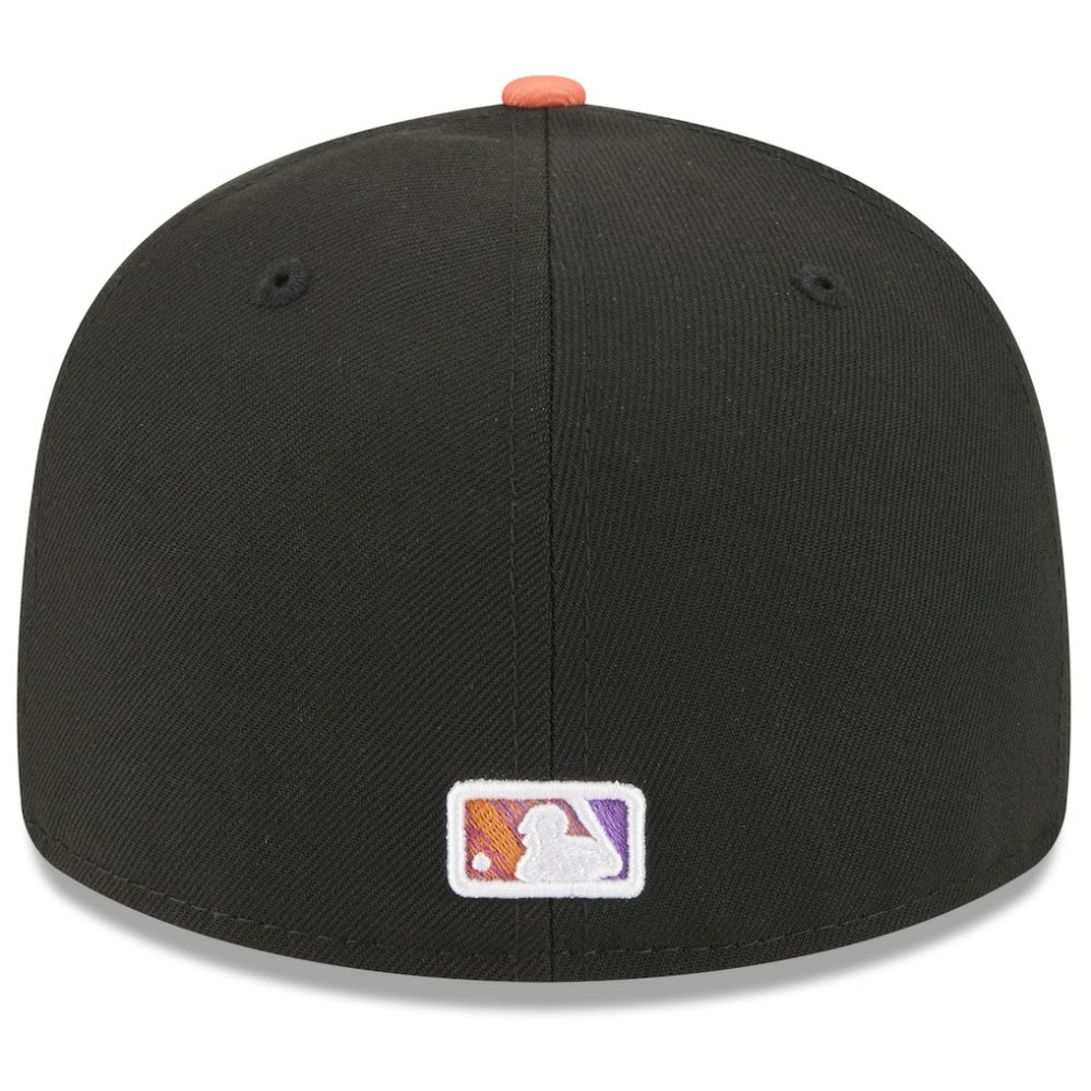 San Francisco Giants New Era 2025 City Connect Low Profile 59FIFTY Fitted Hat | MLB Outlet