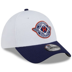 Houston Astros New Era 2025 City Connect Batting Practice 39THIRTY Flex Hat | MLB On Sale