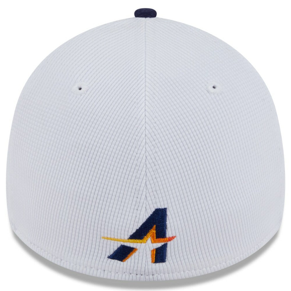 Houston Astros New Era 2025 City Connect Batting Practice 39THIRTY Flex Hat | MLB On Sale