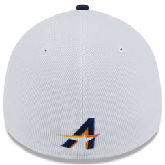 Houston Astros New Era 2025 City Connect Batting Practice 39THIRTY Flex Hat | MLB On Sale