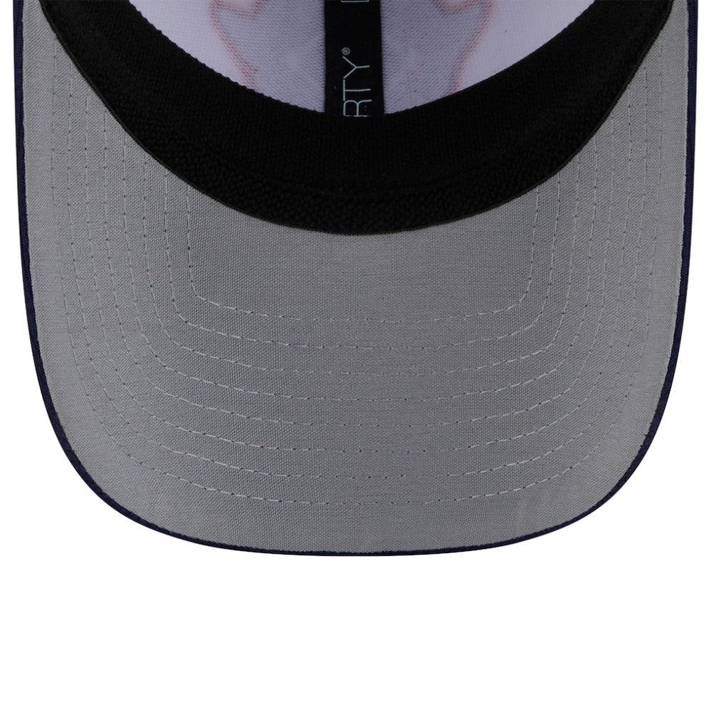 Houston Astros New Era 2025 City Connect Batting Practice 39THIRTY Flex Hat | MLB On Sale