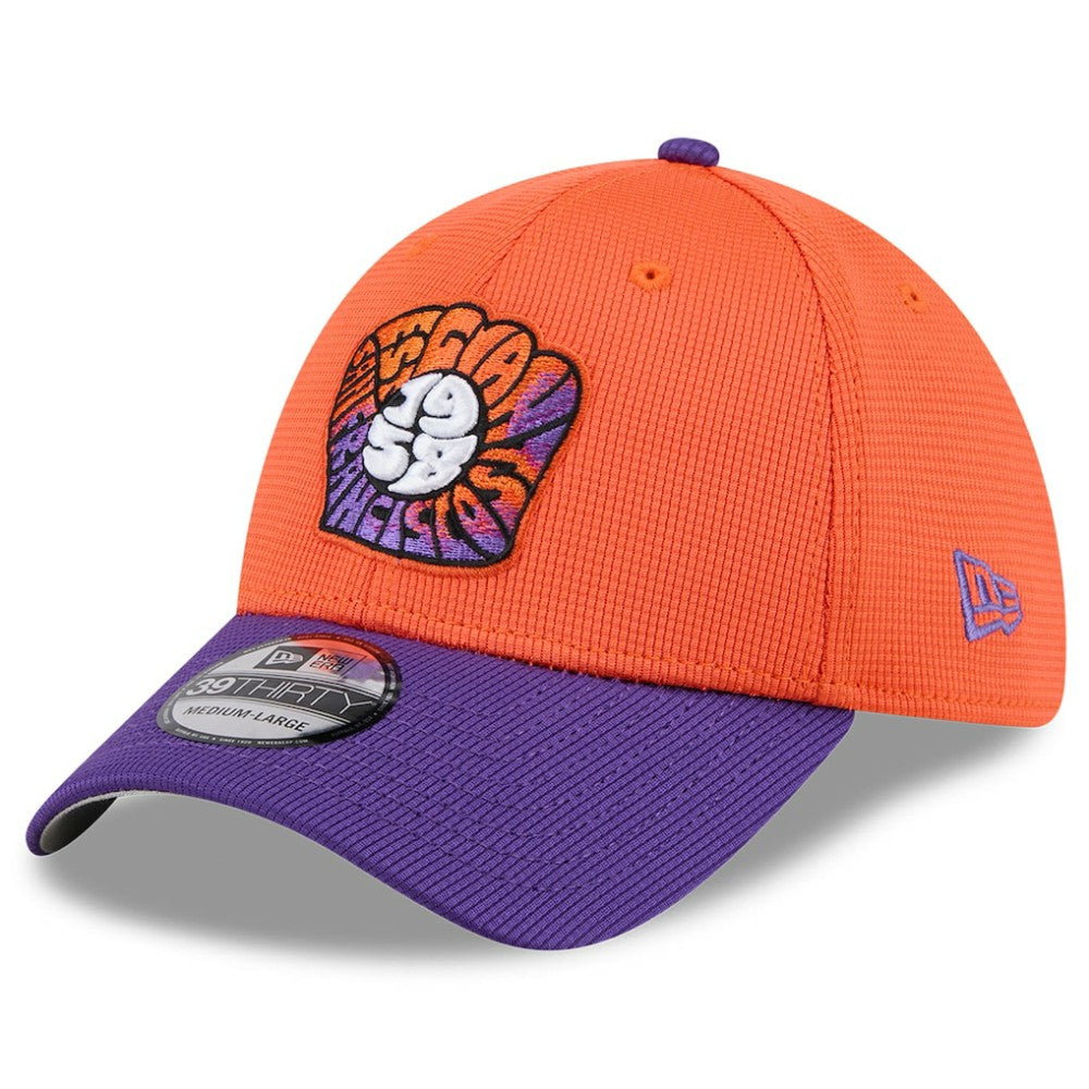 San Francisco Giants New Era 2025 City Connect Batting Practice 39THIRTY Flex Hat | MLB For sale