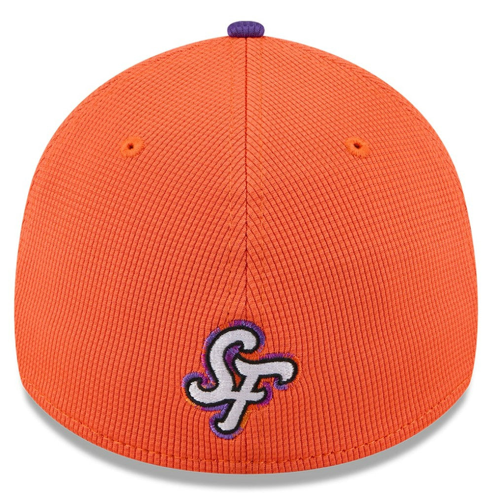 San Francisco Giants New Era 2025 City Connect Batting Practice 39THIRTY Flex Hat | MLB For sale