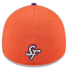 San Francisco Giants New Era 2025 City Connect Batting Practice 39THIRTY Flex Hat | MLB For sale
