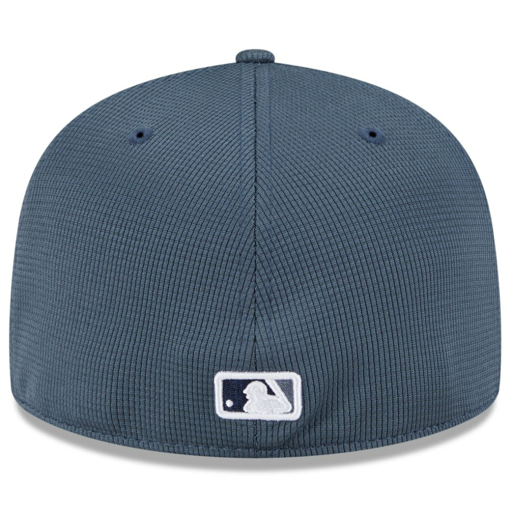 Washington Nationals New Era 2025 City Connect Batting Practice 59FIFTY Fitted Hat | MLB Near me