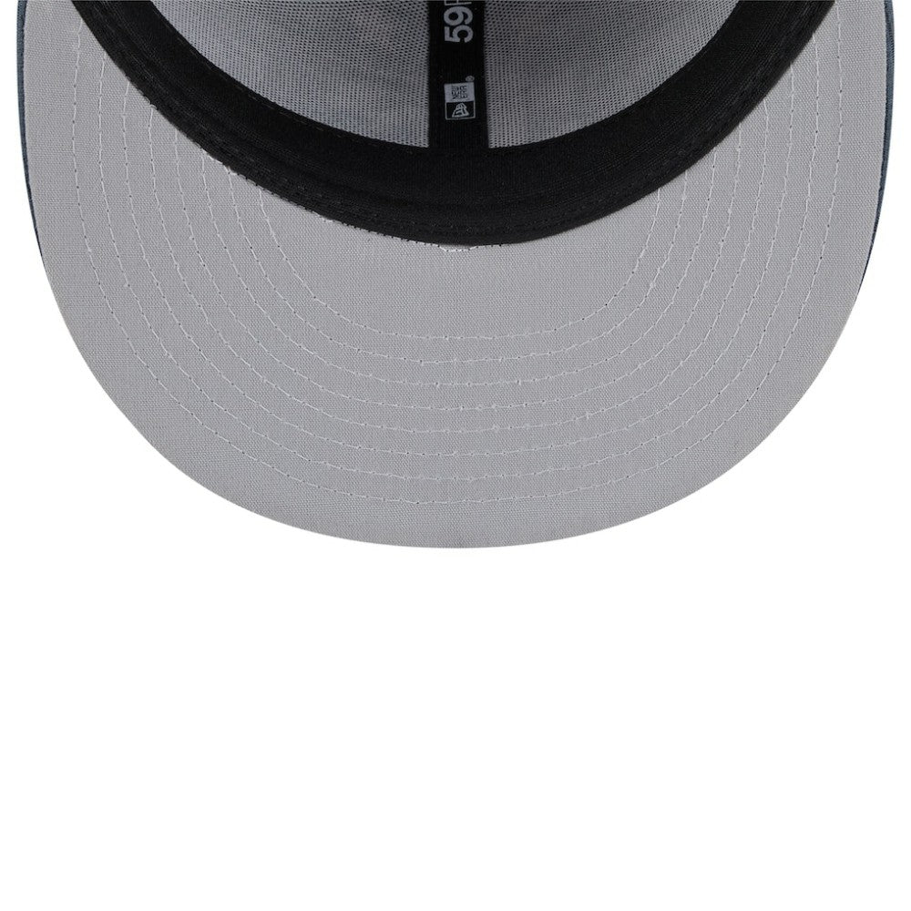 Washington Nationals New Era 2025 City Connect Batting Practice 59FIFTY Fitted Hat | MLB Near me