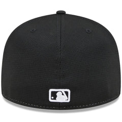 Chicago White Sox New Era 2025 City Connect Batting Practice 59FIFTY Fitted Hat | MLB Near me