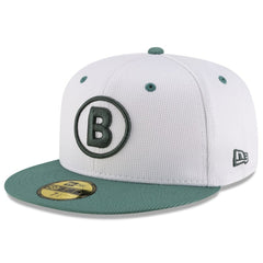 Boston Red Sox New Era 2025 City Connect Batting Practice 59FIFTY Fitted Hat | MLB US