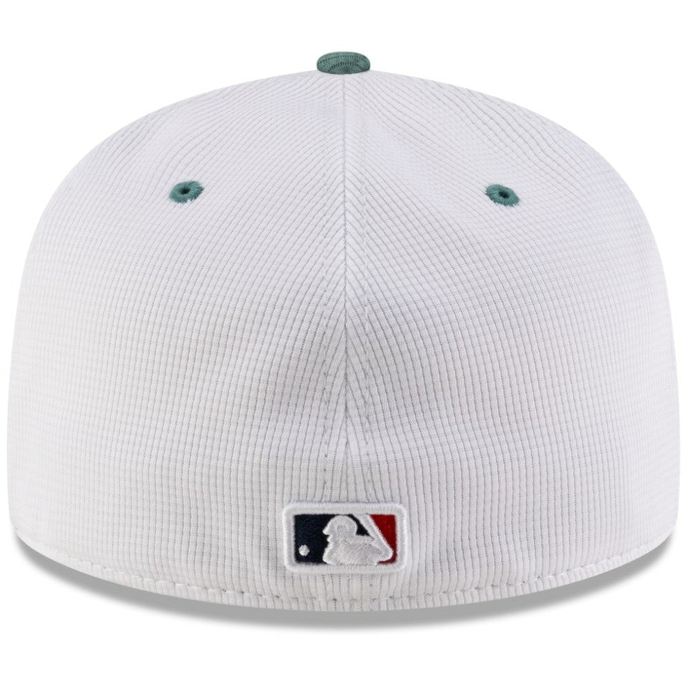 Boston Red Sox New Era 2025 City Connect Batting Practice 59FIFTY Fitted Hat | MLB US