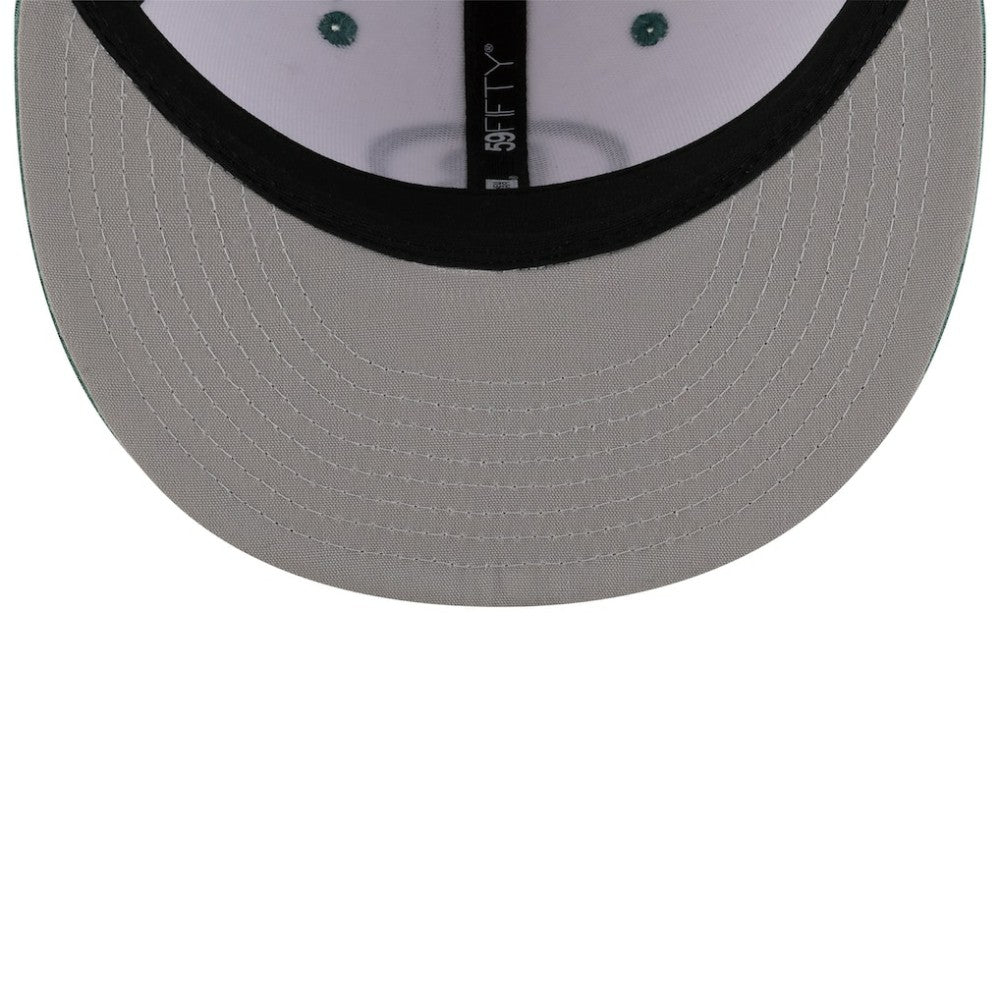 Boston Red Sox New Era 2025 City Connect Batting Practice 59FIFTY Fitted Hat | MLB US