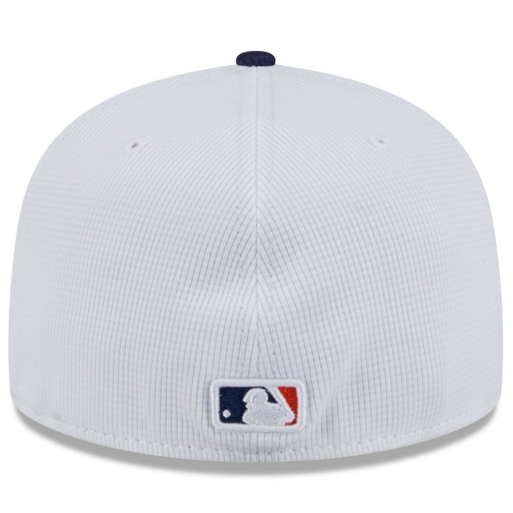 Houston Astros New Era 2025 City Connect Batting Practice 59FIFTY Fitted Hat | MLB For sale