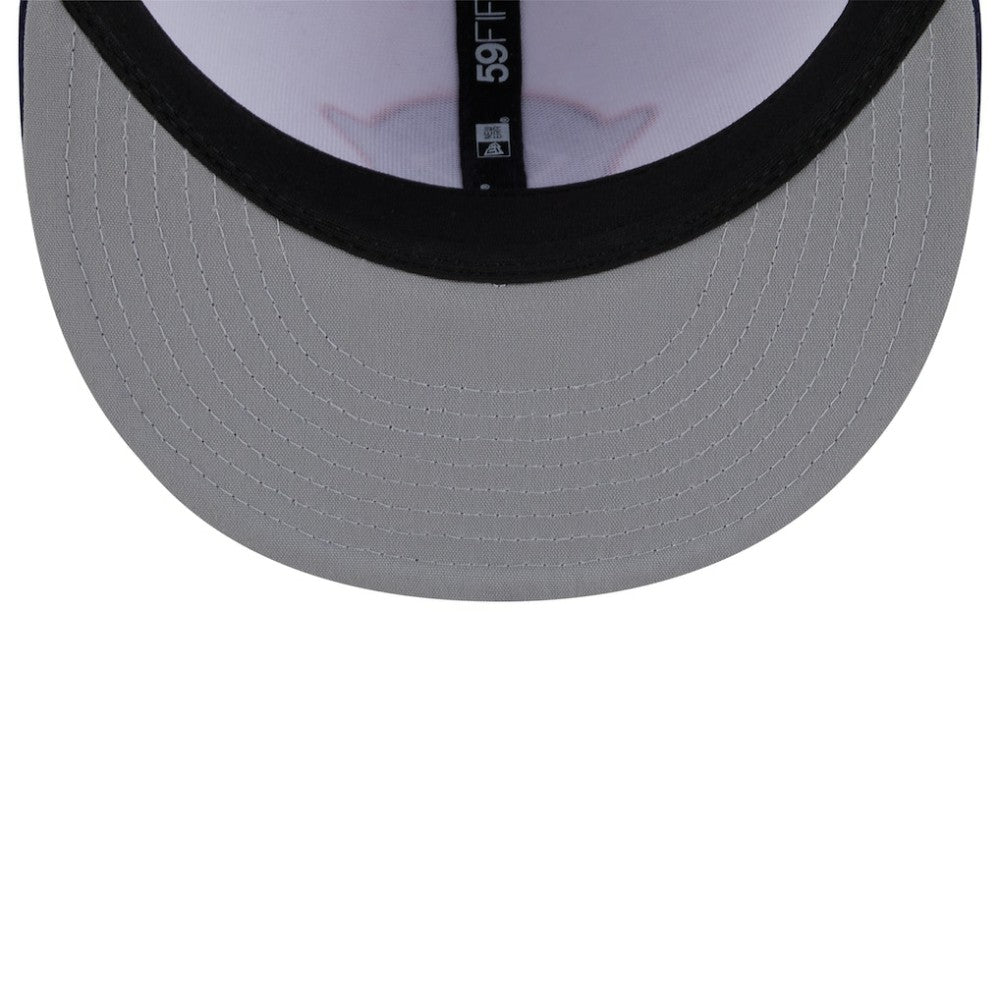 Houston Astros New Era 2025 City Connect Batting Practice 59FIFTY Fitted Hat | MLB For sale