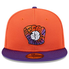 San Francisco Giants New Era 2025 City Connect Batting Practice 59FIFTY Fitted Hat | MLB Near me
