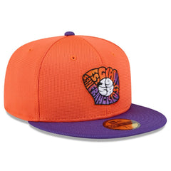 San Francisco Giants New Era 2025 City Connect Batting Practice 59FIFTY Fitted Hat | MLB Near me