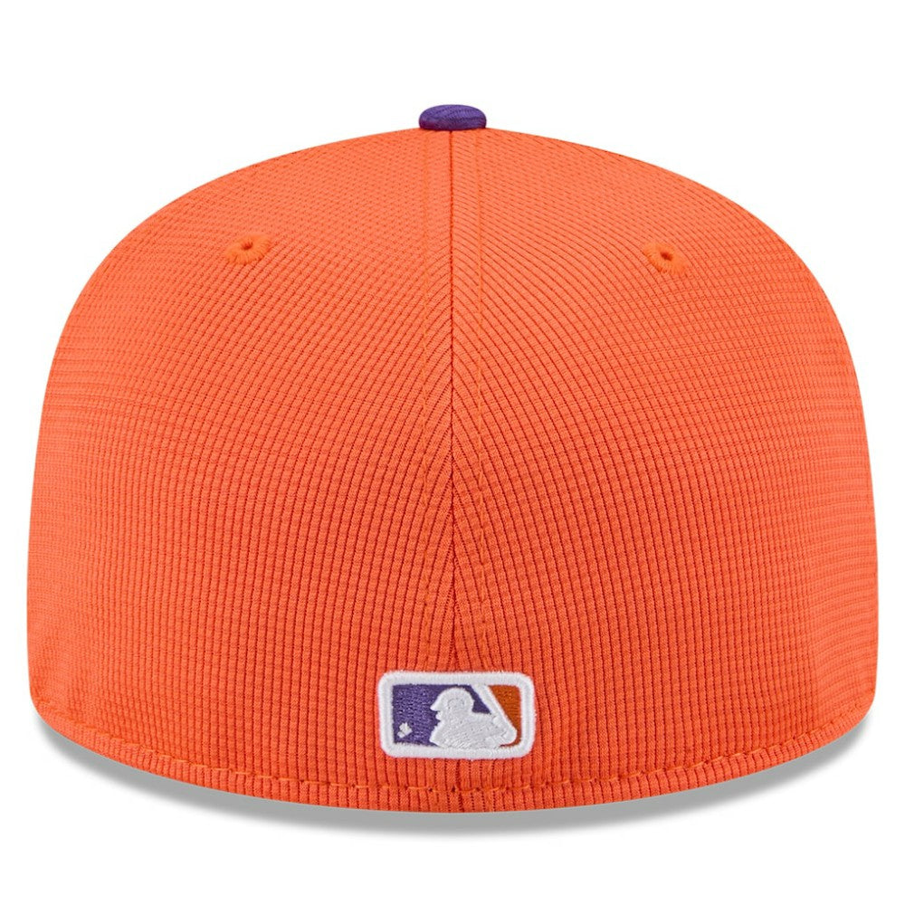 San Francisco Giants New Era 2025 City Connect Batting Practice 59FIFTY Fitted Hat | MLB Near me