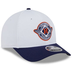 Houston Astros New Era 2025 City Connect Batting Practice 9FORTY Adjustable Hat | MLB For sale