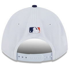 Houston Astros New Era 2025 City Connect Batting Practice 9FORTY Adjustable Hat | MLB For sale