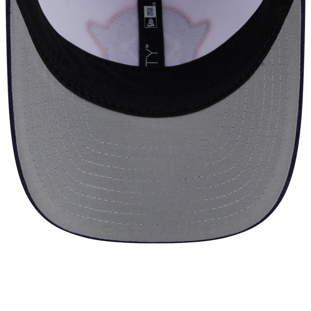 Houston Astros New Era 2025 City Connect Batting Practice 9FORTY Adjustable Hat | MLB For sale