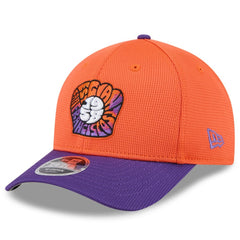San Francisco Giants New Era 2025 City Connect Batting Practice 9FORTY Adjustable Hat | MLB Online