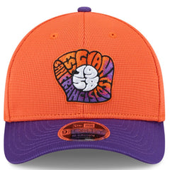 San Francisco Giants New Era 2025 City Connect Batting Practice 9FORTY Adjustable Hat | MLB Online