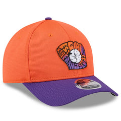 San Francisco Giants New Era 2025 City Connect Batting Practice 9FORTY Adjustable Hat | MLB Online