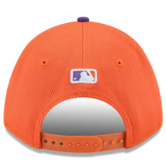 San Francisco Giants New Era 2025 City Connect Batting Practice 9FORTY Adjustable Hat | MLB Online