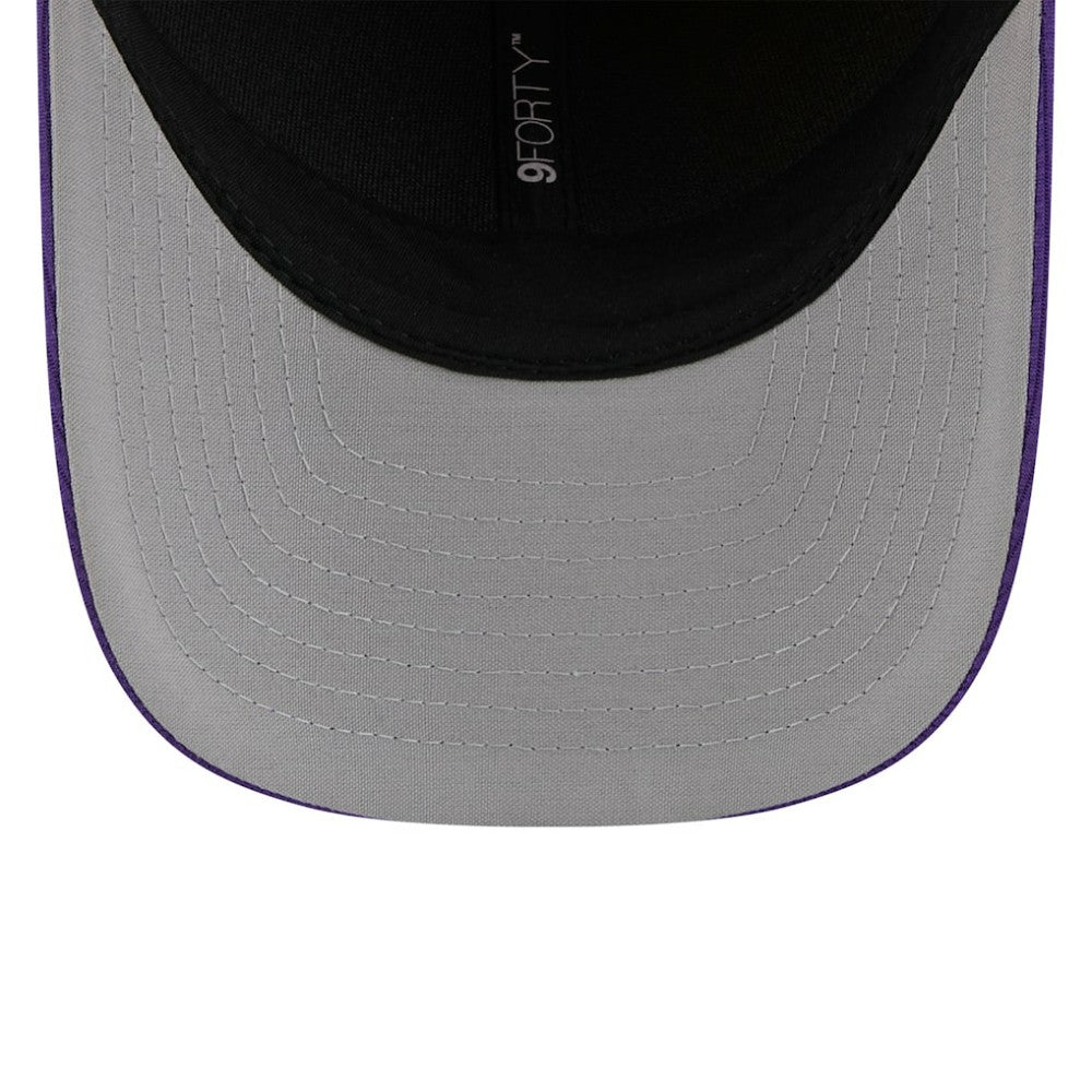 San Francisco Giants New Era 2025 City Connect Batting Practice 9FORTY Adjustable Hat | MLB Online