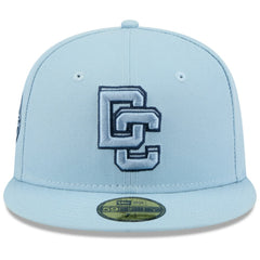 Washington Nationals New Era 2025 City Connect Fan Pack 59FIFTY Fitted Hat | MLB Discount