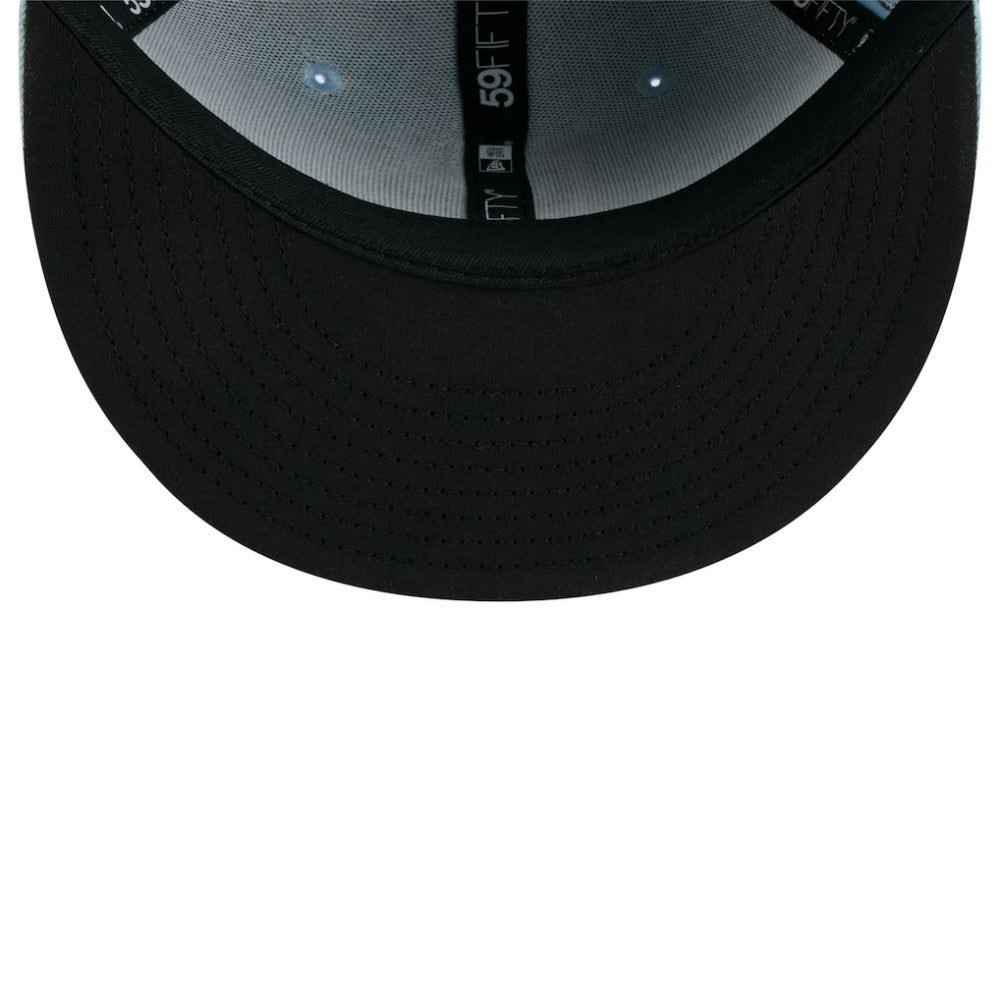 Washington Nationals New Era 2025 City Connect Fan Pack 59FIFTY Fitted Hat | MLB Discount