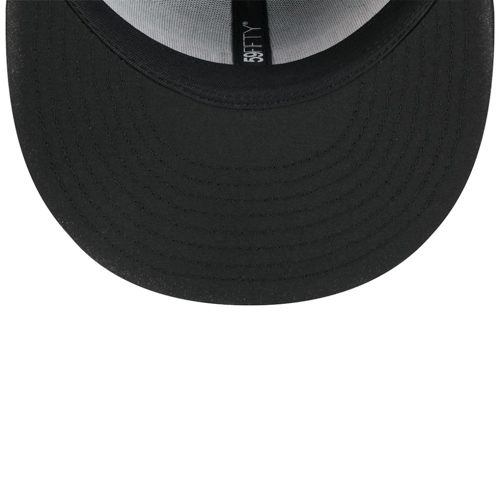 Chicago White Sox New Era 2025 City Connect Fan Pack 59FIFTY Fitted Hat | MLB Sale