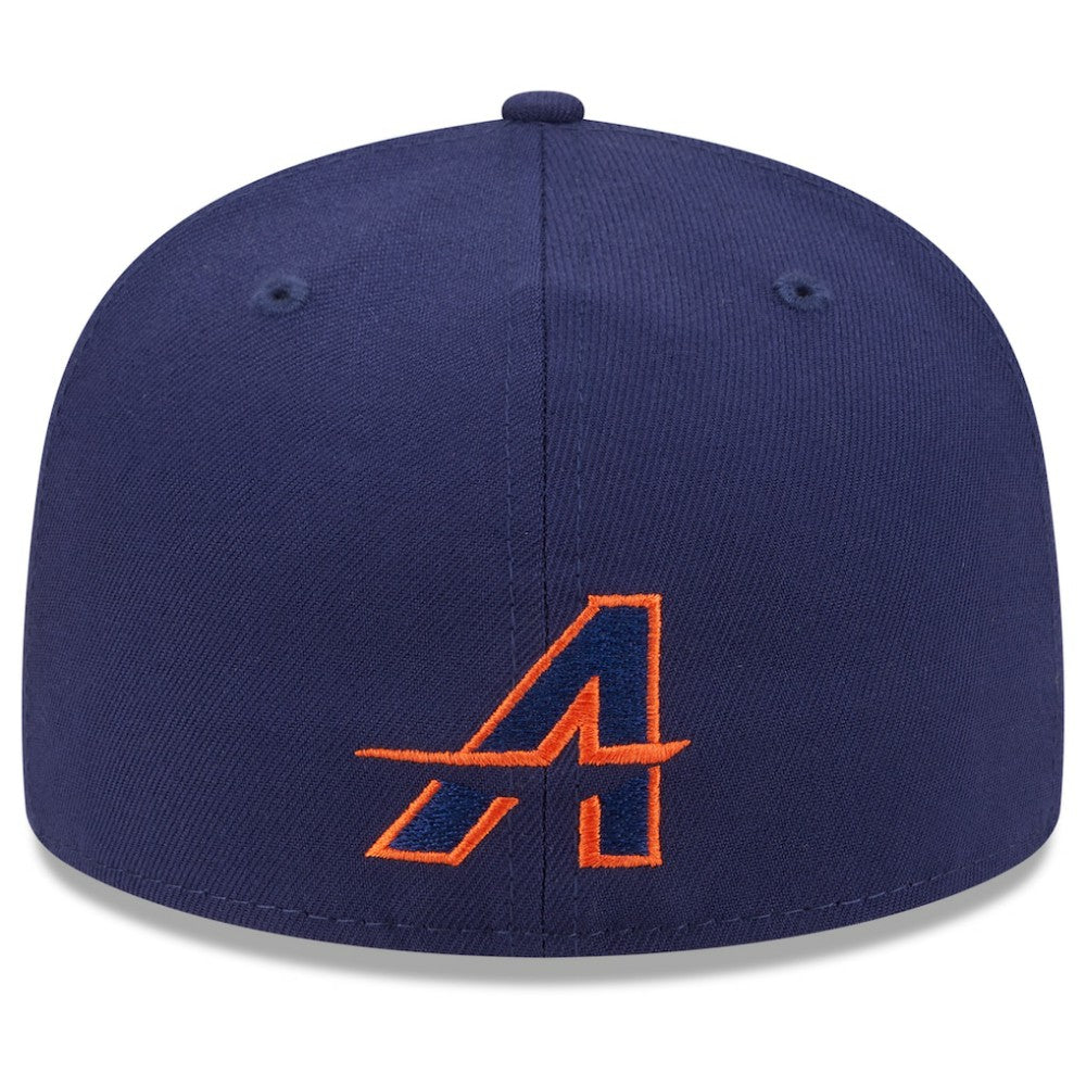 Houston Astros New Era 2025 City Connect Fan Pack 59FIFTY Fitted Hat | MLB Online