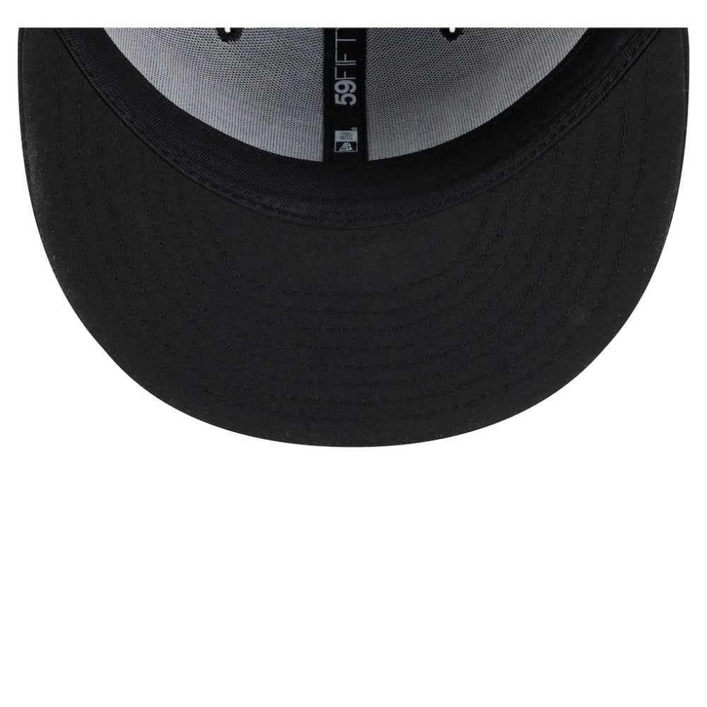 Miami Marlins New Era 2025 City Connect 59FIFTY Fitted Hat | MLB Sale