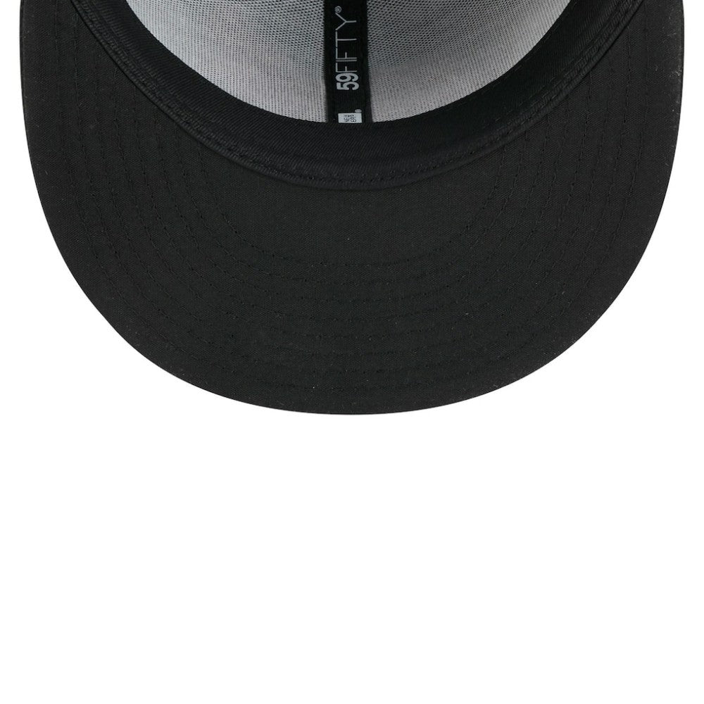 San Francisco Giants New Era 2025 City Connect Wordmark 59FIFTY Fitted Hat | MLB Near me