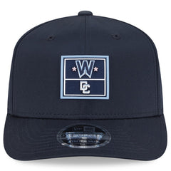 Washington Nationals New Era 2025 City Connect 9SEVENTY Adjustable Hat | MLB Sale