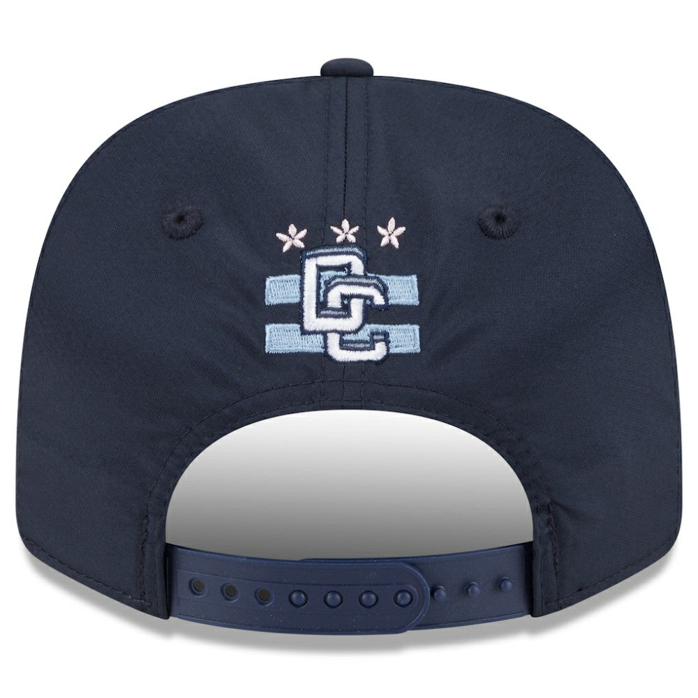 Washington Nationals New Era 2025 City Connect 9SEVENTY Adjustable Hat | MLB Sale