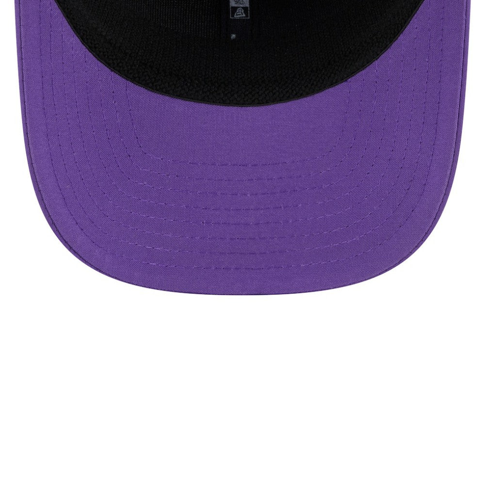 Colorado Rockies New Era 2025 City Connect Fan Pack 9SEVENTY Adjustable Hat | MLB Online