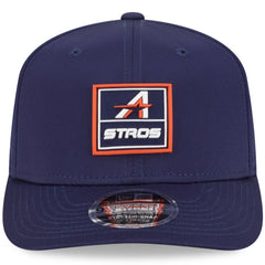 Houston Astros New Era 2025 City Connect Fan Pack 9SEVENTY Adjustable Hat | MLB Discount