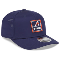 Houston Astros New Era 2025 City Connect Fan Pack 9SEVENTY Adjustable Hat | MLB Discount