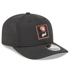 San Francisco Giants New Era 2025 City Connect Fan Pack 9SEVENTY Adjustable Hat | MLB Outlet